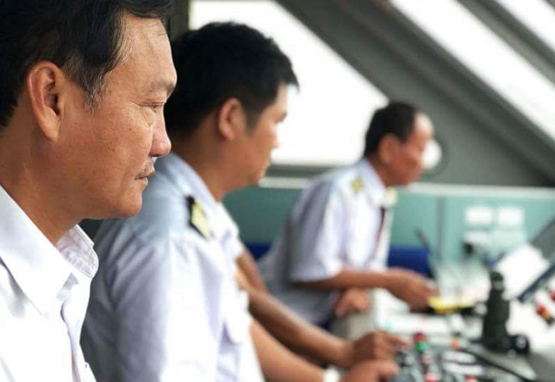 Réserver vos billets de ferry au Vietnam